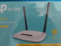 Роутер Wi-Fi TP-Link TL-WR841n б/в