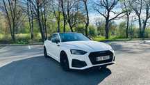 Audi A5 Audi A5 Sportback SLine 45 tfsi quattro 2022