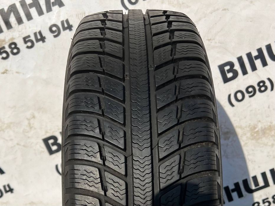 Шина 185/65 R 15 Michelin Alpin A3. Одне колесо. Розпаровка.