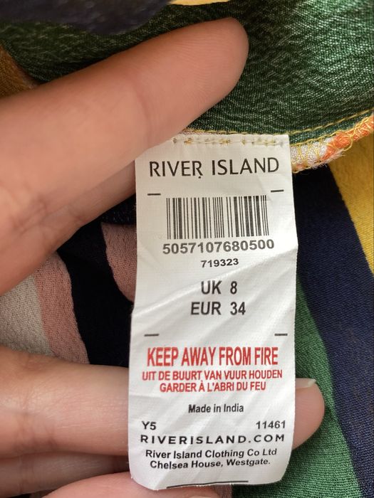 Комбінезон 34 розмір