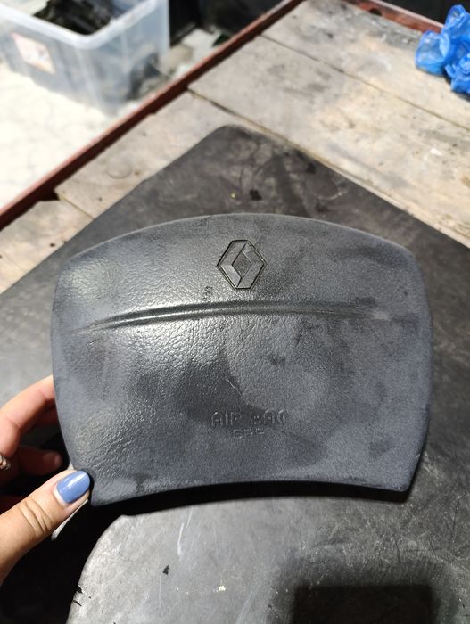 Airbag Renault Laguna