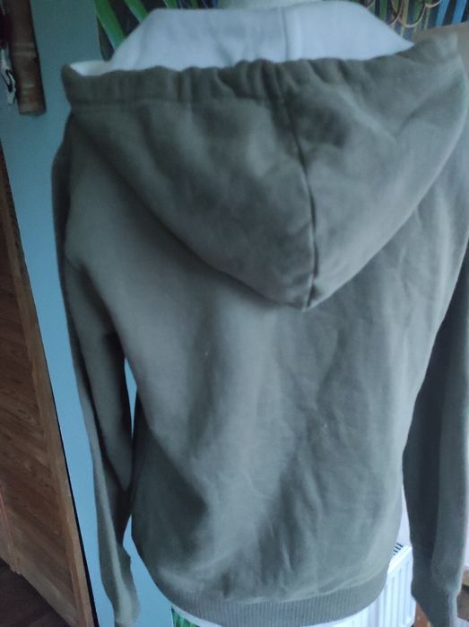Bluza młodzieżowa unisex rozmiar S/M