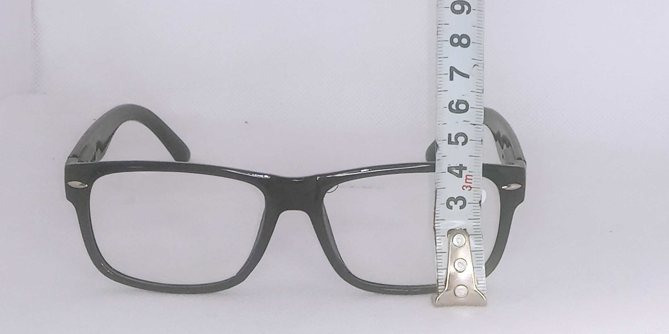 Okulary plusy do czytania korekcyjne + 5 dioptrie