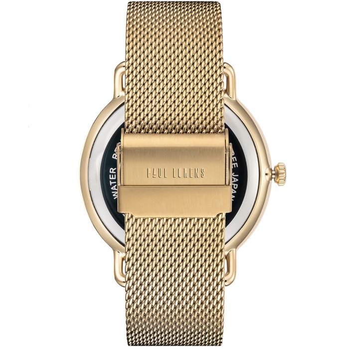 zegarek damski paul lorens pl13032b-4d1 + box