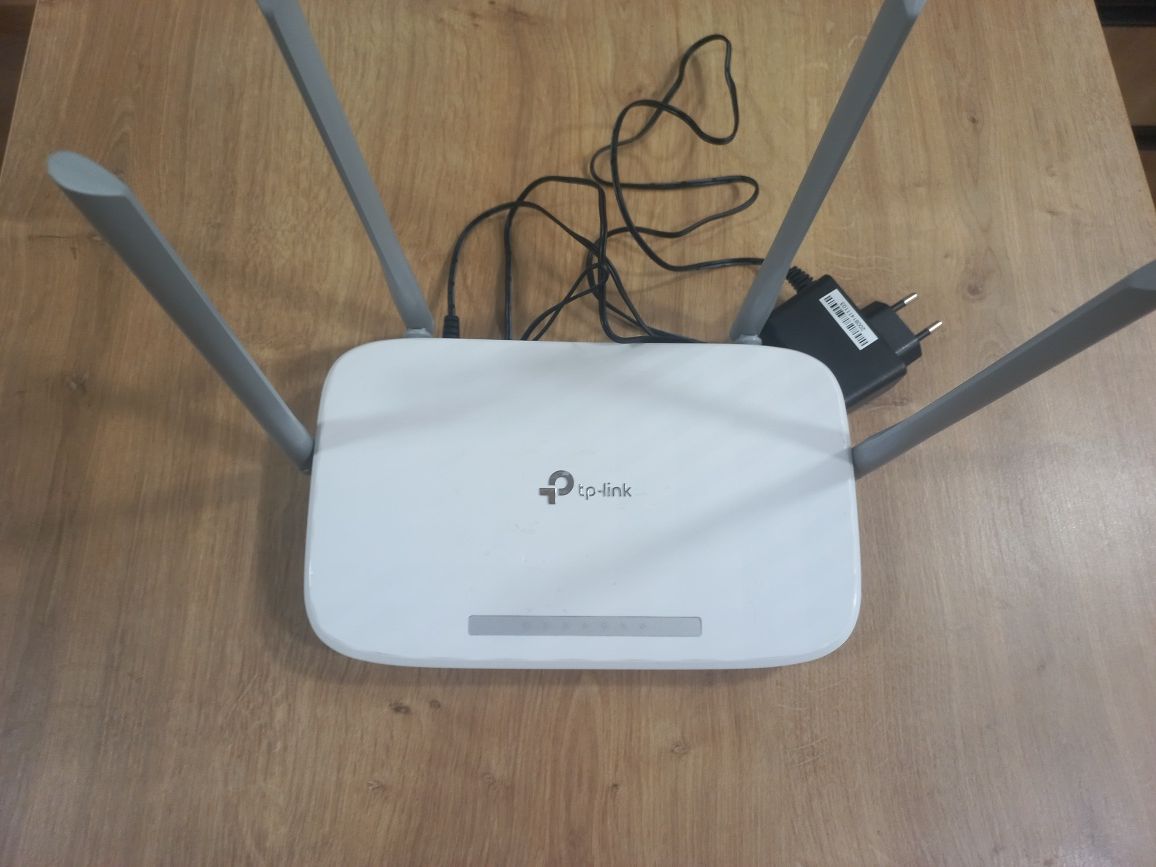 TP-Link Archer C5 (AC1200)