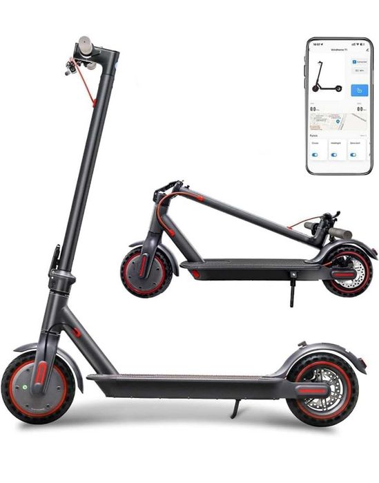 Scooter/Trotinette eléctrico adulto