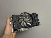 НЕРОБОЧА відеокарта Gigabyte GeForce GTX 550Ti 1GB