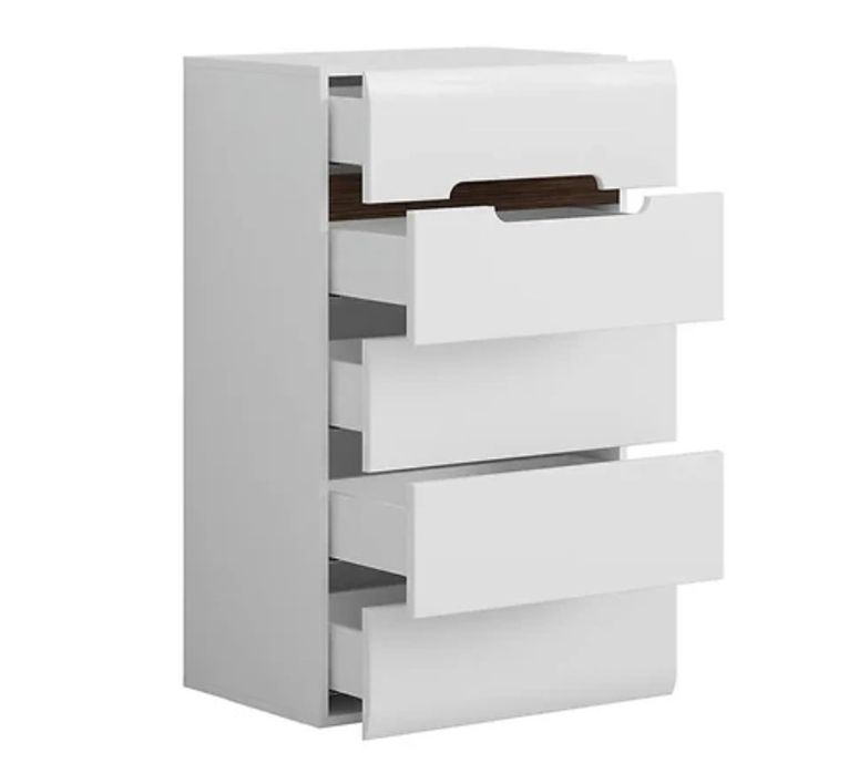 Szafa, Komoda i dwie szafki nocne