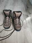 Botas Gore tex trekking Iowa 39