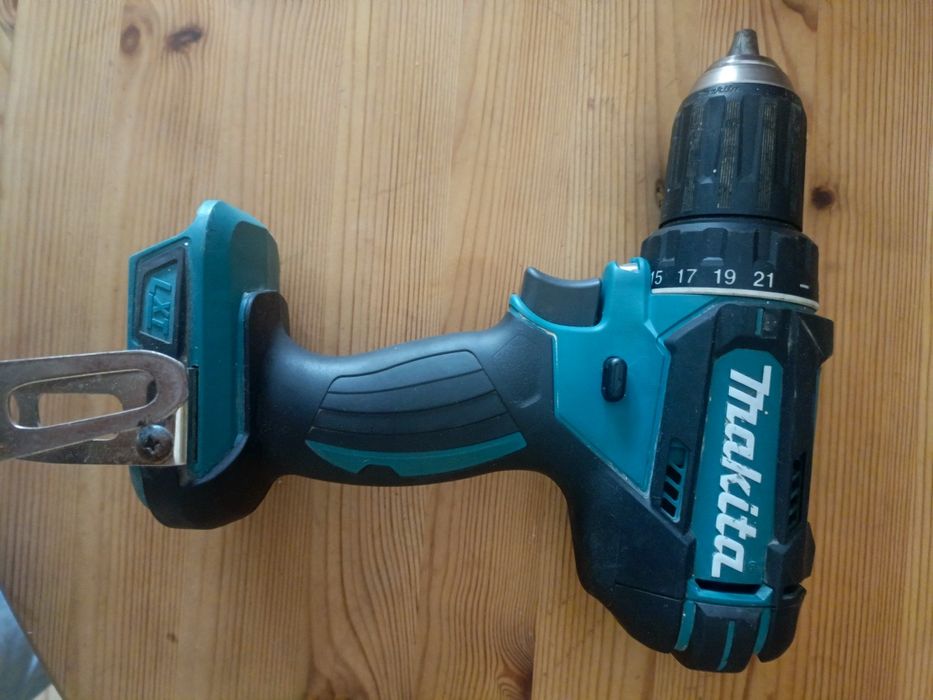 Makita DDF 482, body