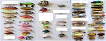Воблери O.S.P. Duo Realis  ZIP BAITS Jackall Imakatsu DEPS Lucky Craft