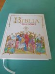 Biblia dla dzieci