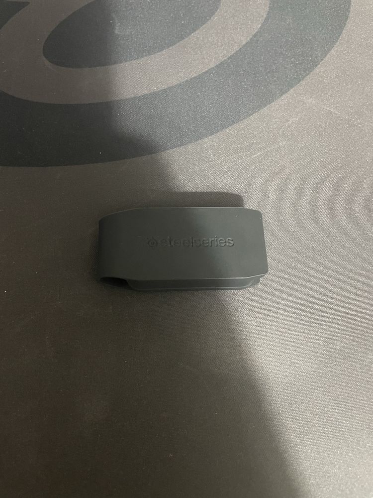 Myszka SteelSeries Rival 600