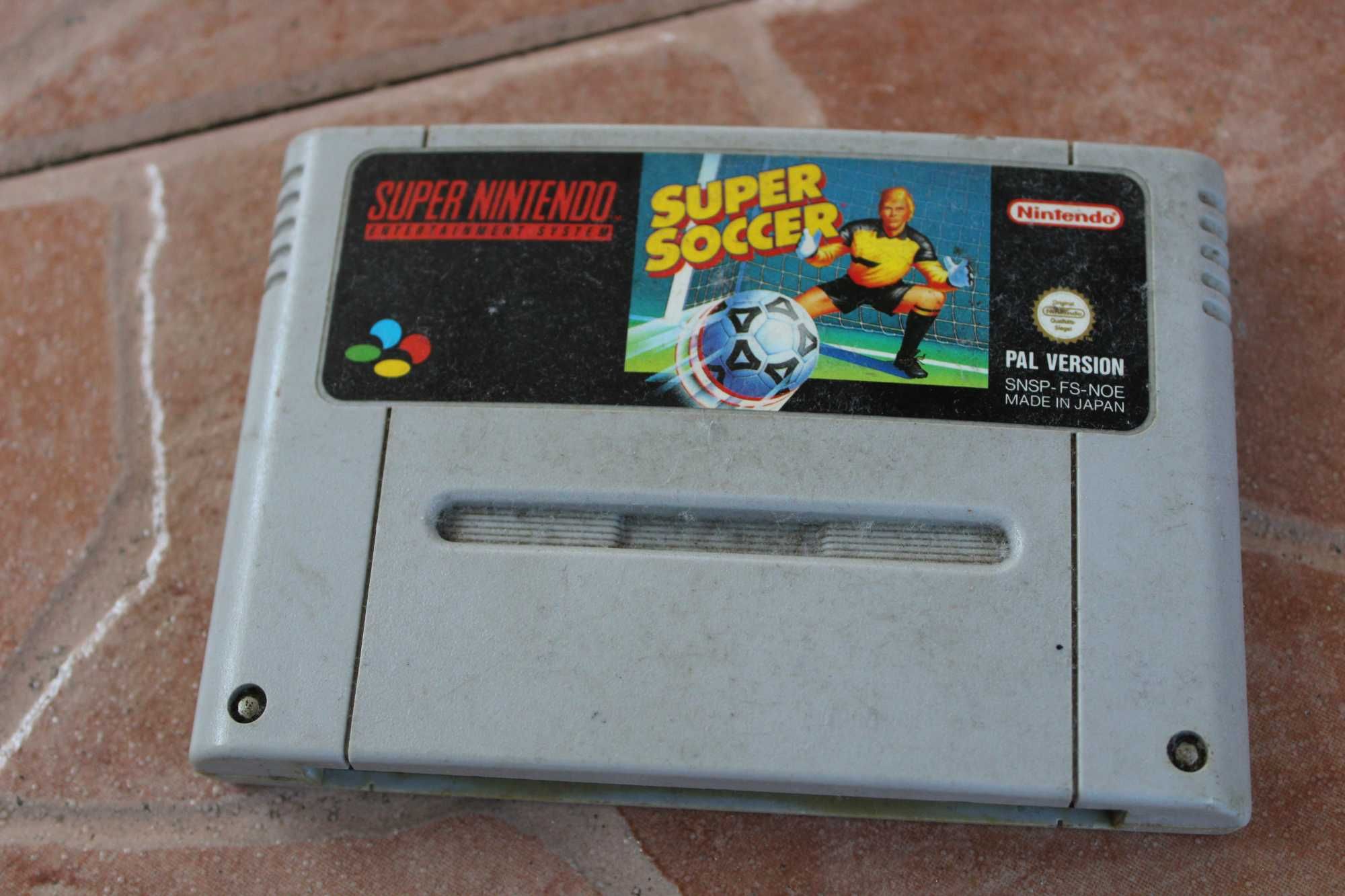 Super Nintendo + Cabos + Jogos