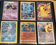 Pokémon special delivery charizard gold flaffy articuno snorlax