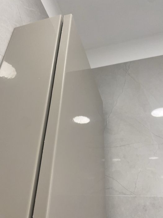 Nowa szafka pod umywalke stojaca 80 cm imandra toupe kaszmir