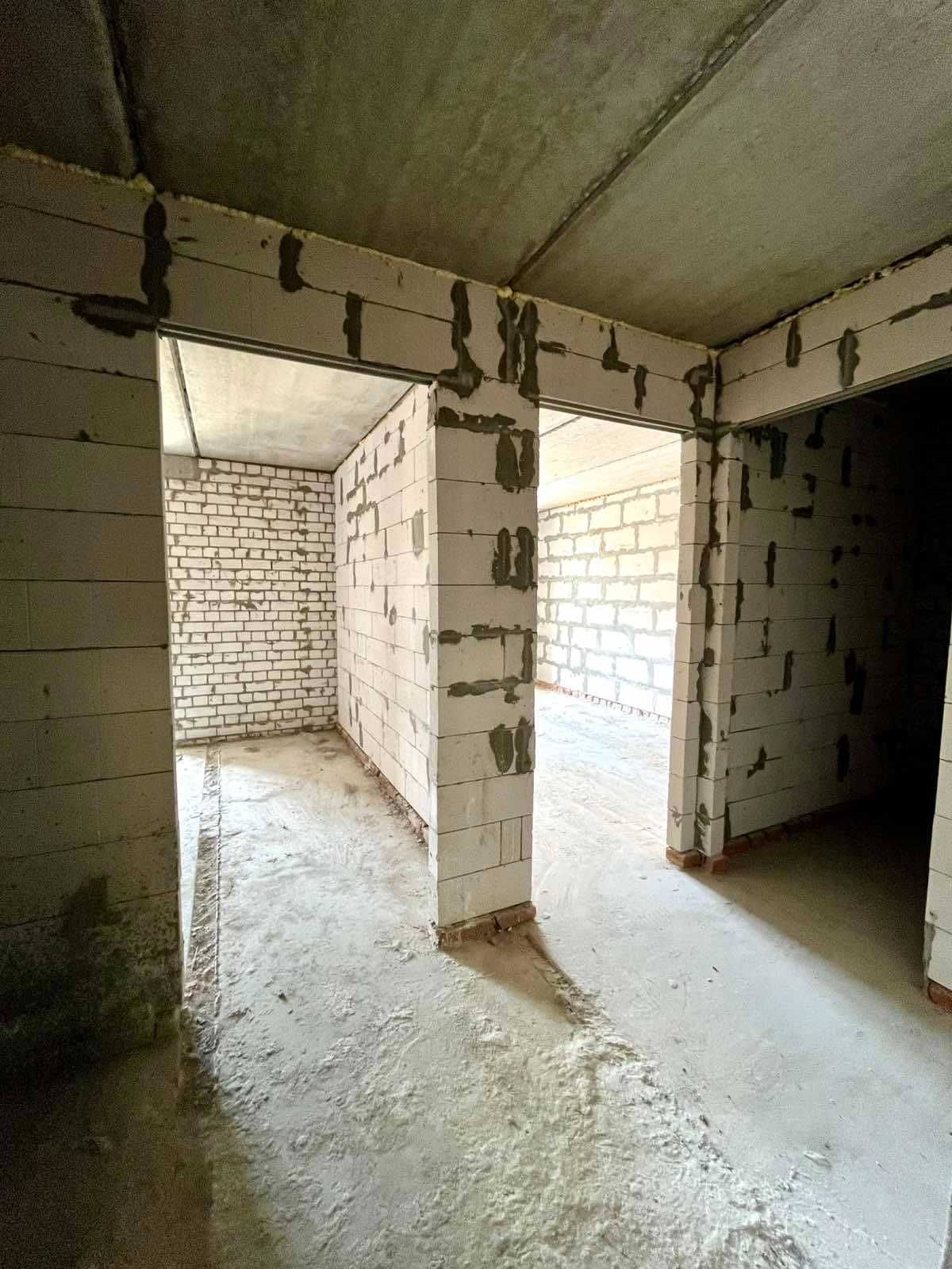 Продаж 1 кімнатної квартири  в ЖК «Лагуна». єОселя