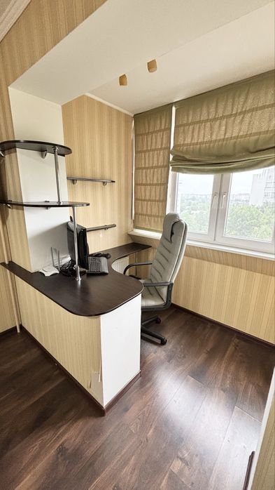 Продад 3-кім квартири в ценрі. Вул. Князів Острозьких