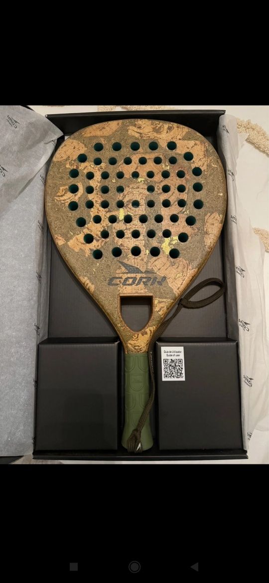 Vendo cork power 3