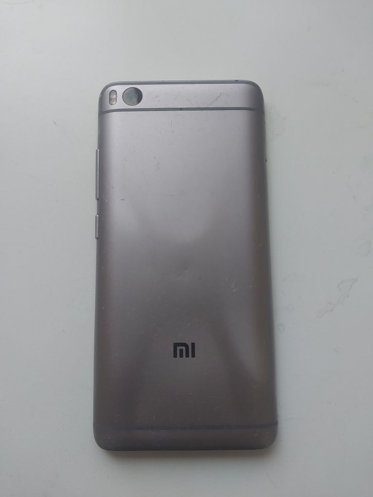 Телефон xiaomi mi5s 64 gb