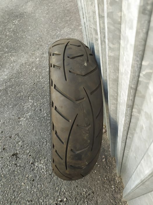 Opona motocyklowa 170/50 R17 METZELER