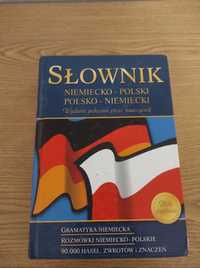 Greg Słownik polsko-niemiecki