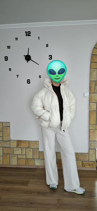 Kurtka zimowa damska