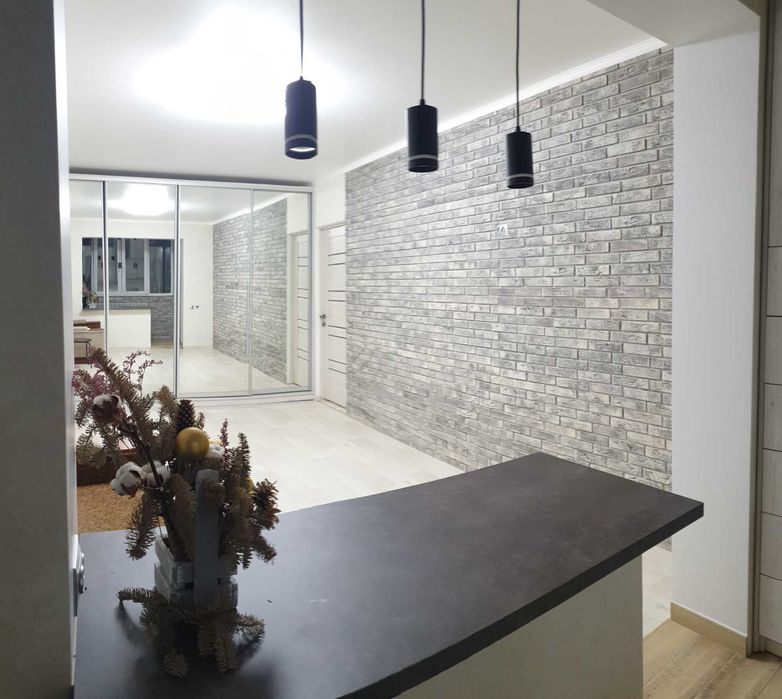 Гарна 2-кімн.квартира на центр.митниці