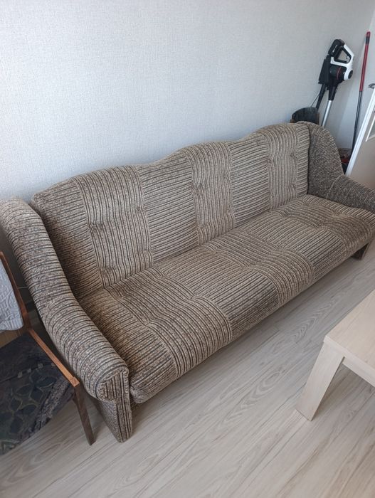 Wersalka kanapa sofa dwuosobowa