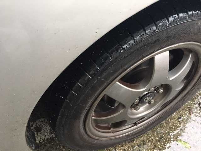 Toyota Prius 2006 (Híbrido)