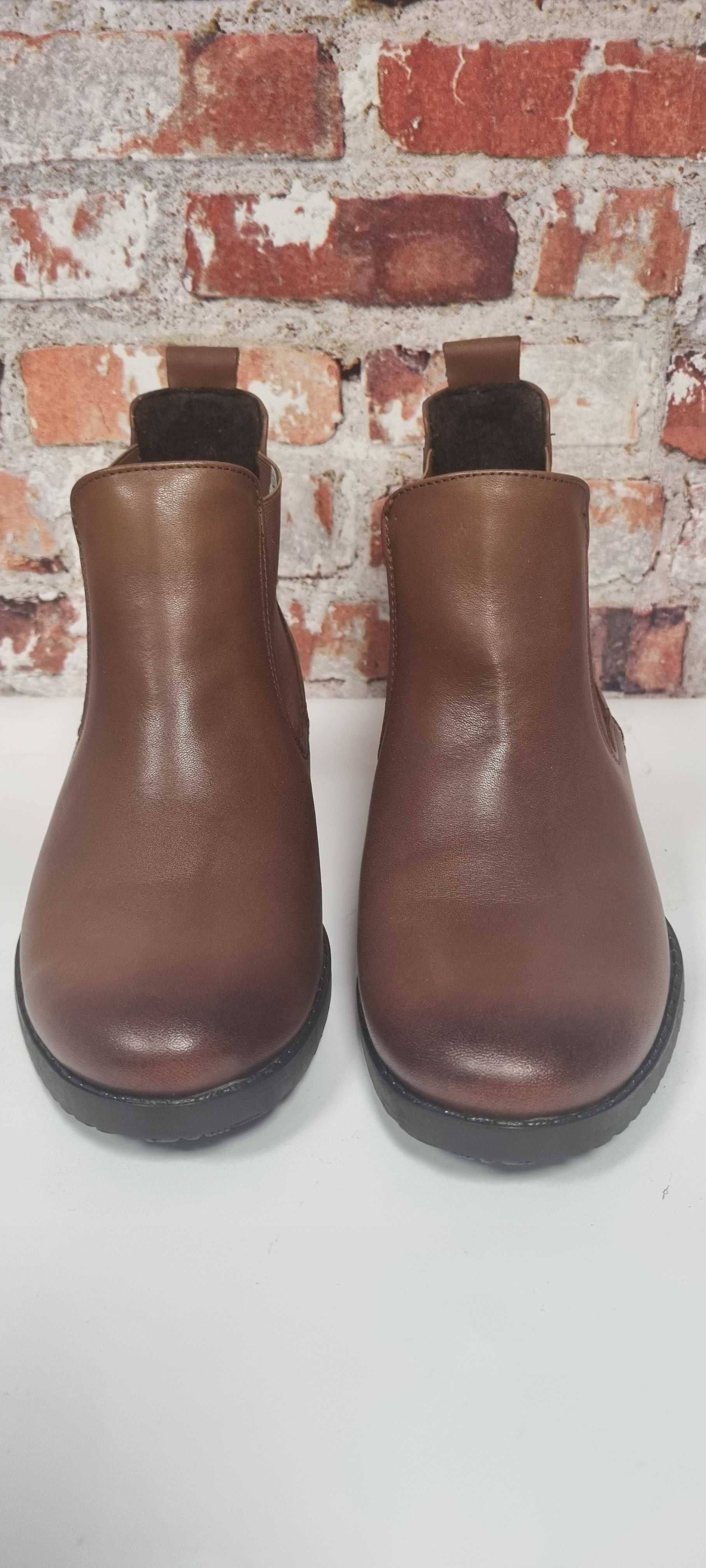 Gregors buty polskie nr .39