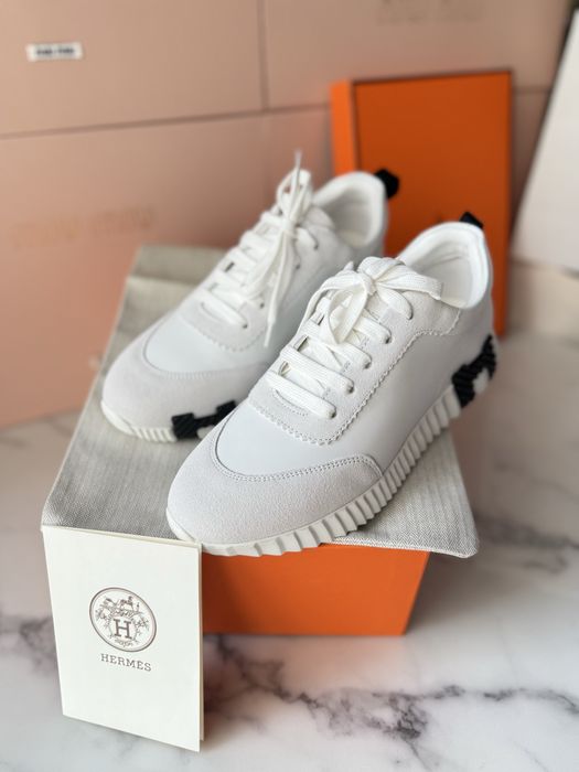 Sneakersy H.e.r.m.e.s. Bouncing