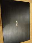 Laptop acer prawie nie używany