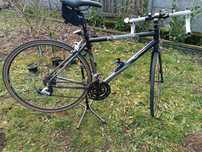 Rower szosowy Nickel Elite Squadra S/M