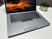 Dell Latitude 5411 14"FHD IPS| i7-10850H 12Core|16Gb DDR4|SSD 256GbPCI