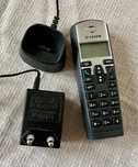 Telefon bezprzewodowy Sagem