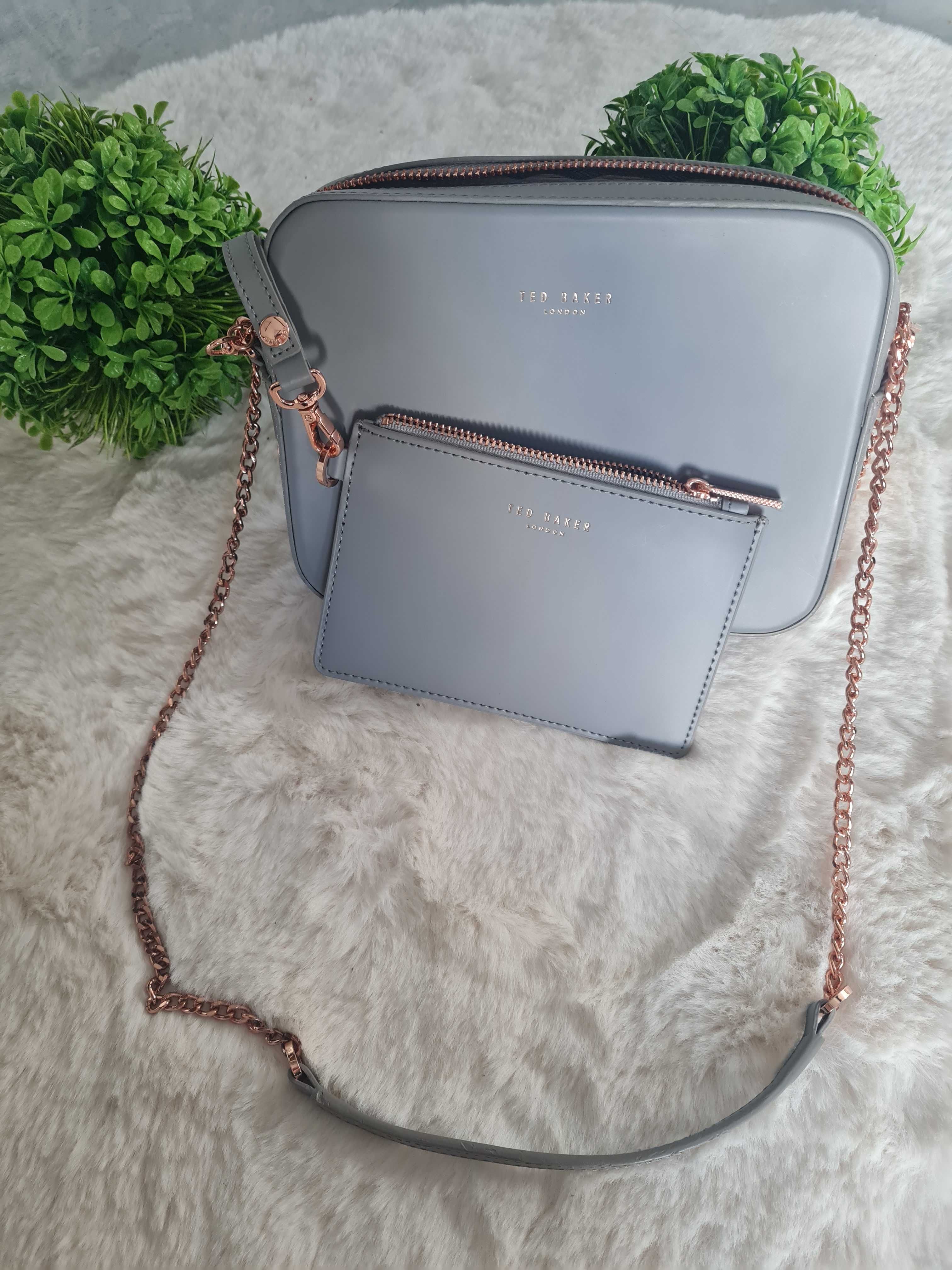 Torebka Ted Baker