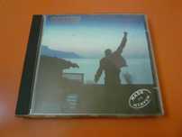 CD - Queen - Made in Heaven (ORIGINAL)