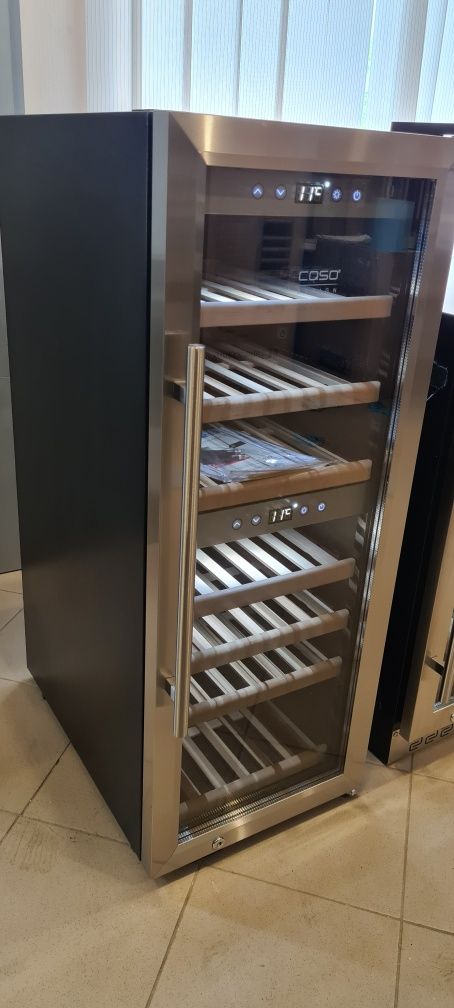 Холодильник для вина Caso WineComfort 38 WiFi