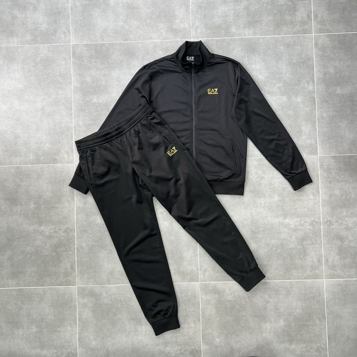 Спортивний Костюм Emporio Armani EA7 розмір L