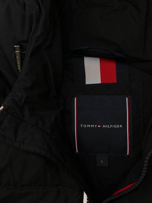 курточка tommy hilfiger