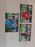 Karty pilkarskie Game Changer CHAMPIONS League 2013/2014