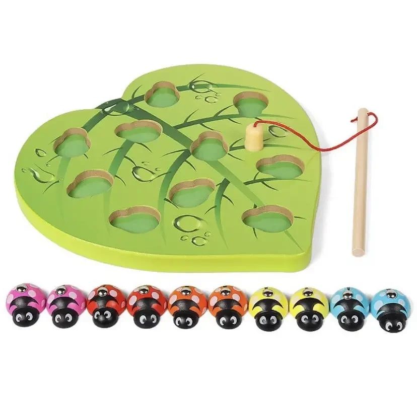 Mагнітна риболовля Limo toy MD 2121,магнитная рыбалка Limo toy MD 2121