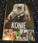 Książka o koniach