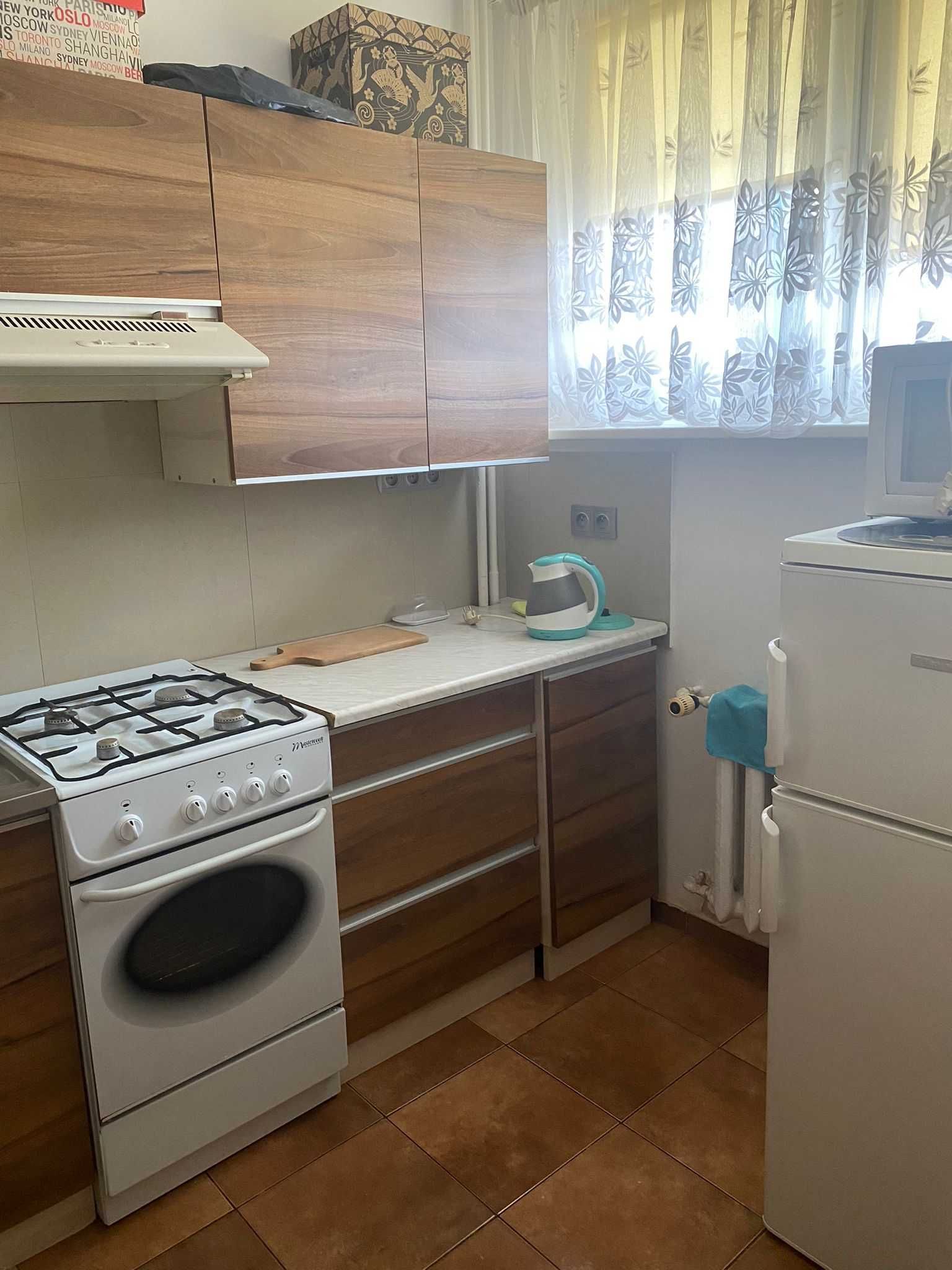 2-pokojowe na Przymorzu