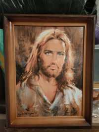 Obraz religijny Jezus