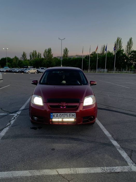Продам Заз Vida 2014 год 280т