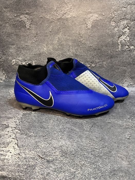 Бутсы Nike Phantoms 10/10