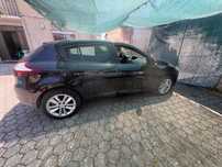 Renault Megane Dci