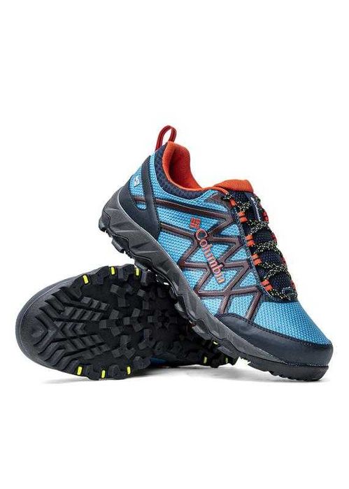 Чоловічі кросівки Columbia Peakfreak X2 OutDry (BM0829 400)